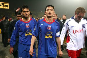 20 de ani de la sezonul UEFAntastic reușit de FCSB! » Ce s-a întâmplat atunci în grupă e incredibil + schimbarea de antrenor venită de nicăieri