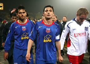 „M-am bătut cu Rădoi la antrenament, putea să mă curețe” » Reacția căpitanului FCSB l-a lăsat perplex