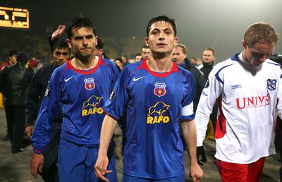 A făcut echipă cu Mirel Rădoi și nu crede în revenirea la FCSB: „Până nu văd....”