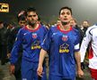 Mirel Rădoi, Nicolae Dică și Bănel Nicoliță au fost decisivi pentru FCSB în sezonul 2005-2006 din Cupa UFEA // foto: Arhiva GSP