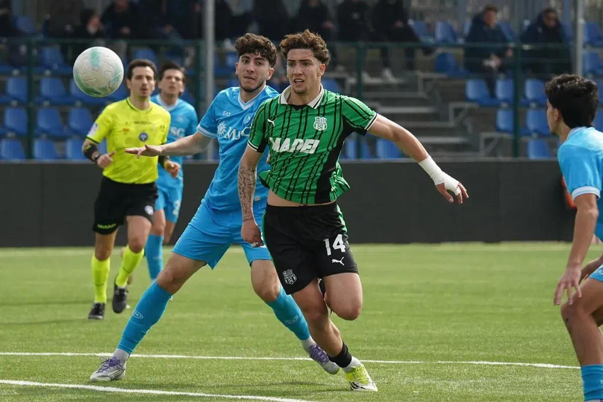 Ganea 2.0! Scene scandaloase cu internaționalul român » La 18 ani, i-a băgat mâinile în gât arbitrului! Clubul anunță măsuri severe