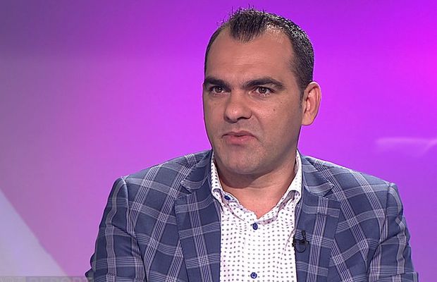 „Văd că nu ducem lipsă de șmecheri” » Pleșan a revenit cu o postare dură la adresa lui Mihai Stoica, lângă o fotografie-șoc: „Domnul Meme ar trebui...”