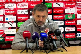 E out cu CFR Cluj » Zeljko Kopic confirmă: „Nu va face deplasarea alături de noi”