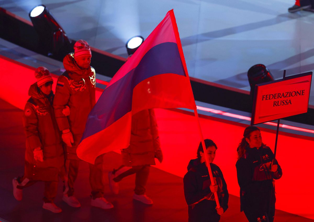 Deschidere Jocuri Paralimpice // foto: Facebook și Imago