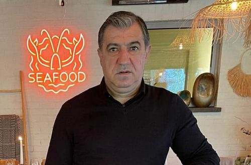 Romică Buia luptă cu Minaur Baia Mare pentru a promova în liga secundă