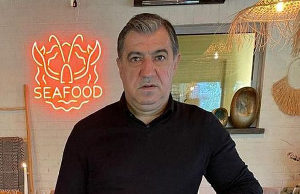 Romică „Figo” Buia a alcătuit primul „11” din Liga 1: „El e preferatul meu. Feblețea mea” » Cine este antrenorul-surpriză