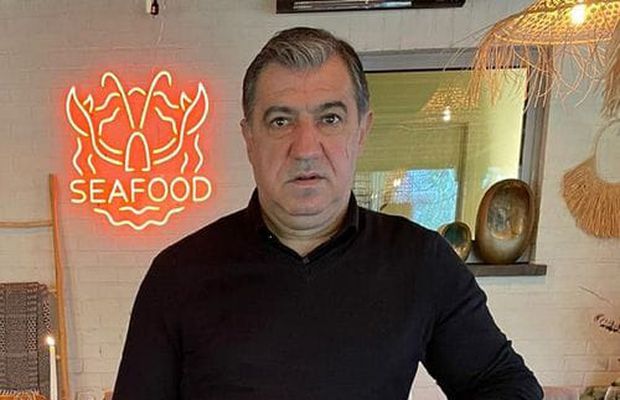 Romică „Figo” Buia a alcătuit primul „11” din Liga 1: „El e preferatul meu. Feblețea mea” » Cine este antrenorul-surpriză