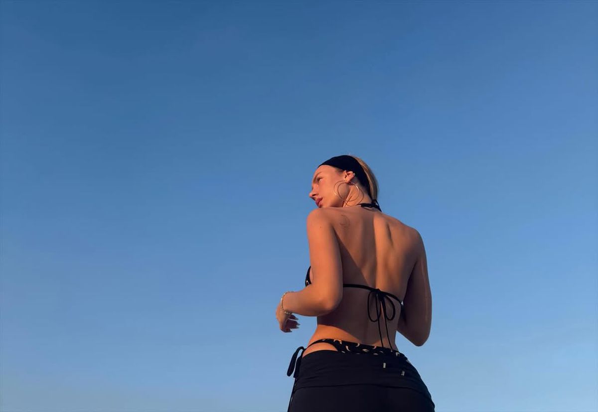 Ester Exposito