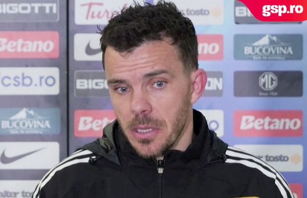 Dan Nistor, băgat în ședință de conducere după ce a vorbit despre salariile de la Rapid