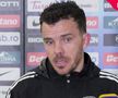 Dan Nistor, după 3-1 cu FCSB