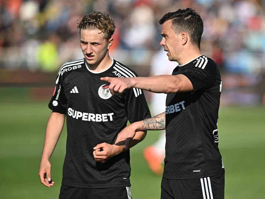 La 20 de ani, are tupeu maxim înainte de FCSB - U Cluj: „Nu ne pot pune probleme nicăieri. O să câștigăm!”