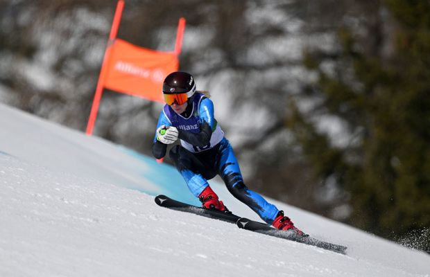 Rusia, primele medalii în 12 ani la Jocurile Paralimpice de iarnă! Ucraina, lideră în clasamentul medaliilor