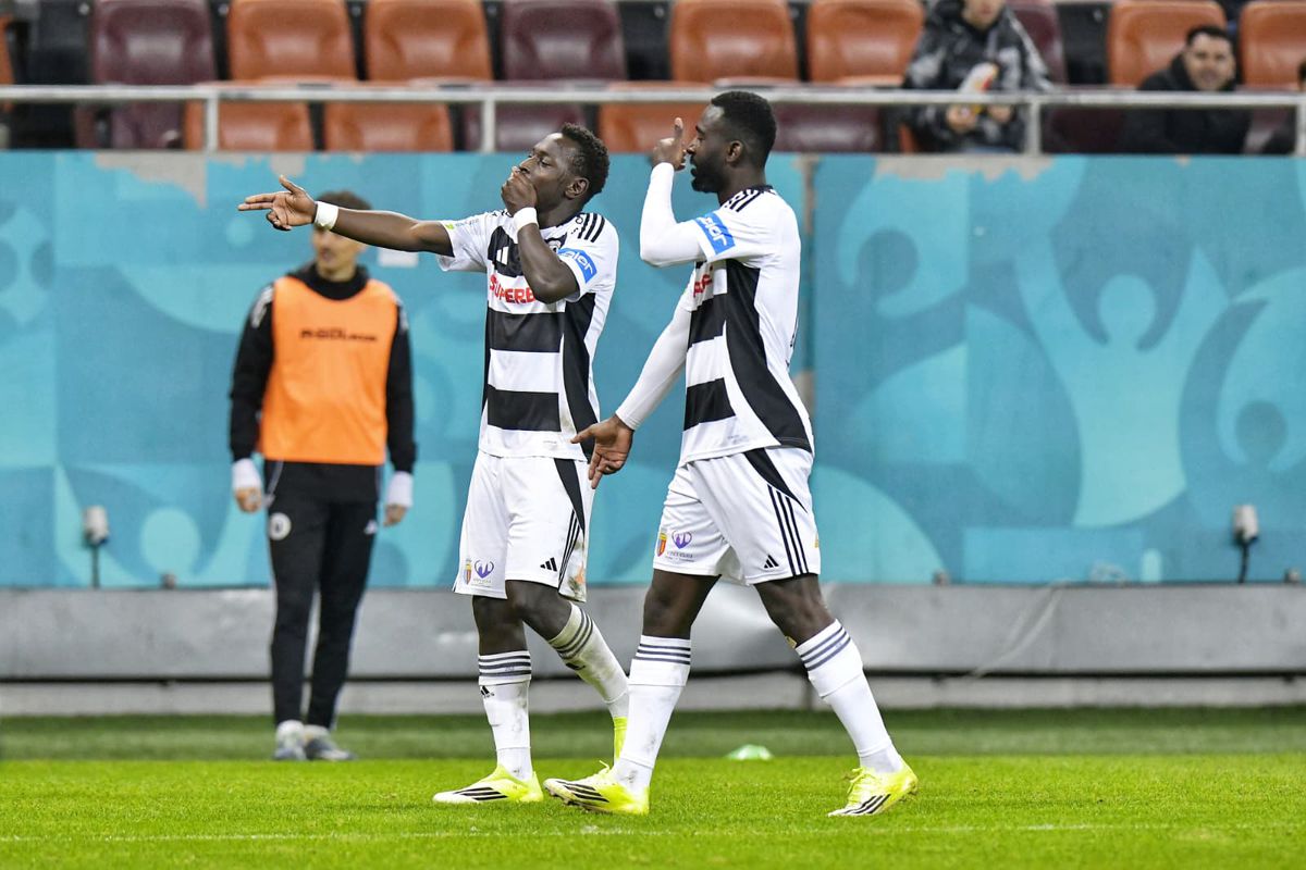 Au propus în direct două nume pentru FCSB, după demisia lui Charalambous: „Chiar știe fotbal!”