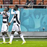 FCSB - U Cluj, ultima etapă a sezonului regular // FOTO: Cristi Preda (GSP.ro)