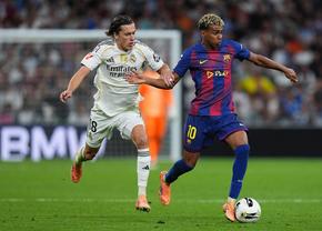 Barcelona și Real Madrid s-au opus inițiativei din La Liga » Modificare unică pentru etapa 31