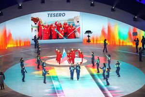 Cum s-a desfășurat ceremonia de deschidere a Jocurilor Paralimpice, după boicotul de proporții pregătit » Decizia României