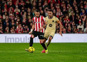 Athletic Bilbao a jucat eroic cu Barcelona, dar Lamine Yamal le-a dat planurile peste cap bascilor