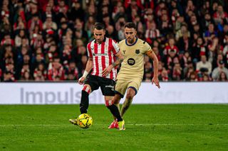 Athletic Bilbao a jucat eroic cu Barcelona, dar Lamine Yamal le-a dat planurile peste cap bascilor