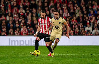 Athletic Bilbao a jucat eroic cu Barcelona, dar Lamine Yamal le-a dat planurile peste cap bascilor