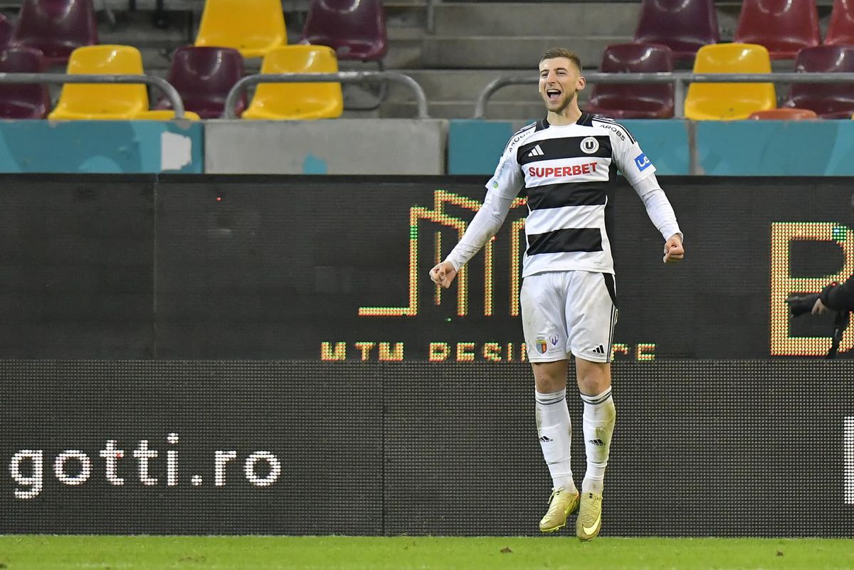 „Nu îi cântați prohodul” » Emil Boc a intervenit imediat după ce U Cluj a zdrobit-o pe FCSB la București