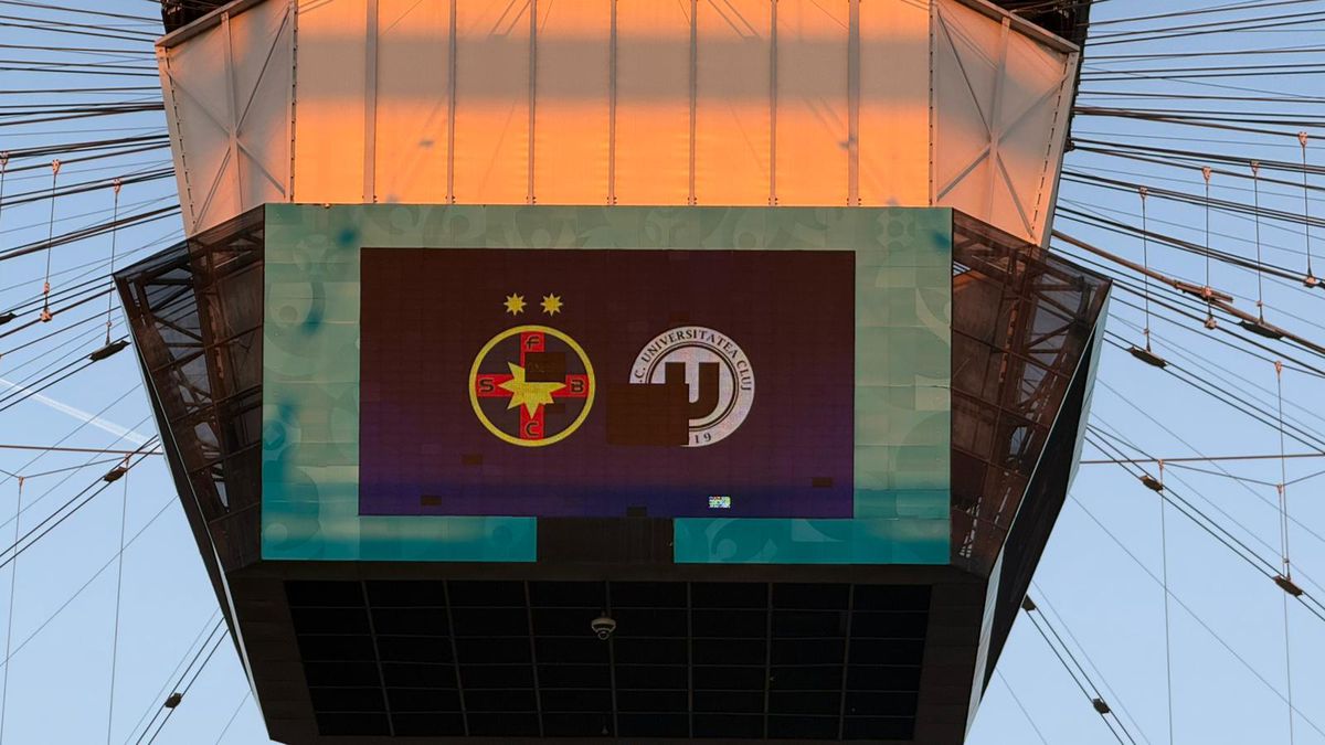 Dezastrul de la Arena Națională s-a accentuat după ninsorile recente: tavanul „a înflorit”