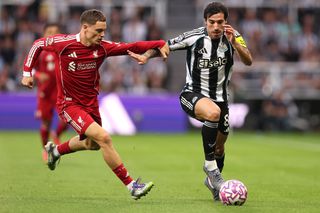 Arsenal pregătește un transfer de 100 de milioane de euro din Premier League