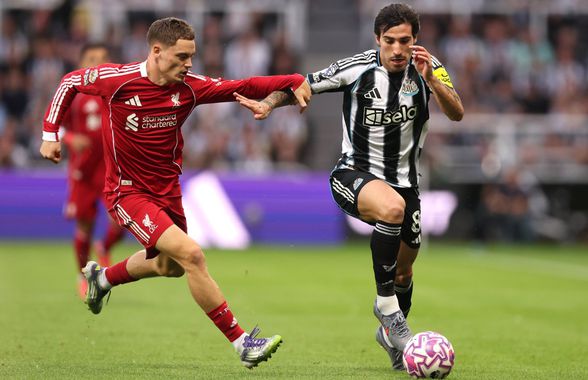 Arsenal pregătește un transfer de 100 de milioane de euro din Premier League