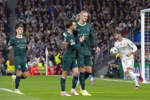 Plecare iminentă de la Manchester City!? Barcelona și Benfica stau la pândă