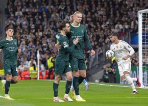 Plecare iminentă de la Manchester City!? Barcelona și Benfica stau la pândă