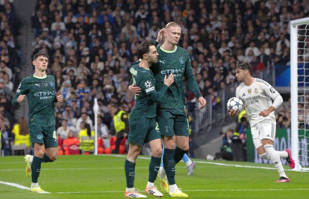 Plecare iminentă de la Manchester City!? Barcelona și Benfica stau la pândă