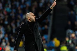 Celta acuză arbitrajul: „A fost fault!”. Lui Real Madrid i s-a refuzat un penalty » Note mici pentru Ionuț Radu