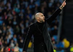 Celta acuză arbitrajul: „A fost fault!”. Lui Real Madrid i s-a refuzat un penalty » Note mici pentru Ionuț Radu