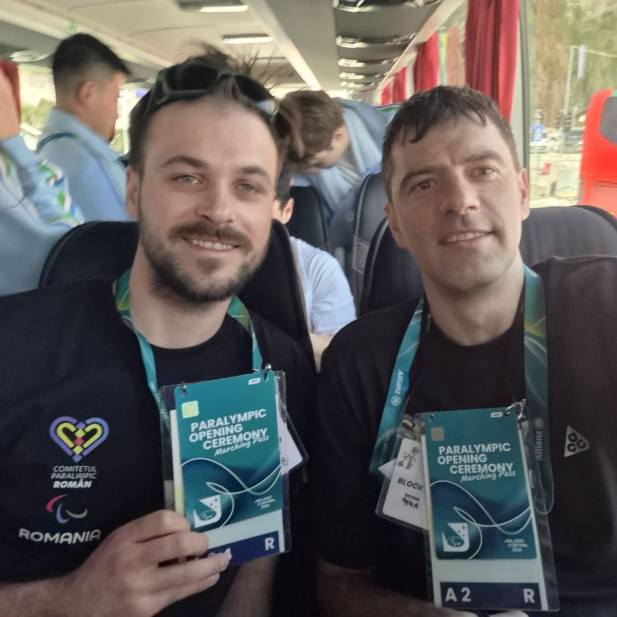 Reacția oamenilor când au apărut steagurile Rusiei, la ceremonia de deschidere a Jocurilor Paralimpice + Boicot de proporții al delegațiilor, decizia României