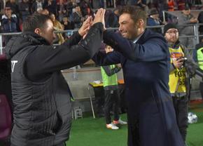 E gata! Cel mai nou antrenor din Superliga: „Mâine îl numim”