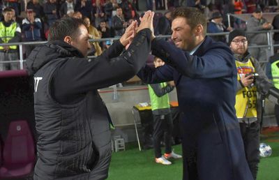 E gata! Cel mai nou antrenor din Superliga: „Mâine îl numim”