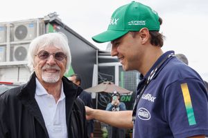 Felipe Massa, victorie importantă în lupta pentru titlul de Formula 1 din 2008! Acesta va primi 250.000 de lire sterline