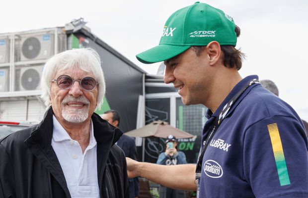 Felipe Massa, victorie importantă în lupta pentru titlul de Formula 1 din 2008! Acesta va primi 250.000 de lire sterline