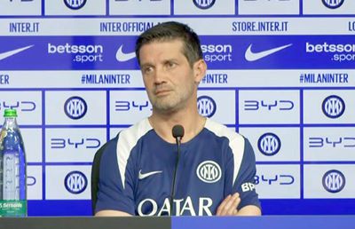 Chivu anunță o posibilă pierdere grea pentru derby-ul cu Milan! Cum l-a numit pe Allegri: „Sunt ultimul!”