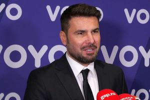 I-a luat ochii lui Adrian Mutu în FCSB - U Cluj: „Fantastic!”