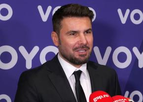 I-a luat ochii lui Adrian Mutu în FCSB - U Cluj: „Fantastic!”