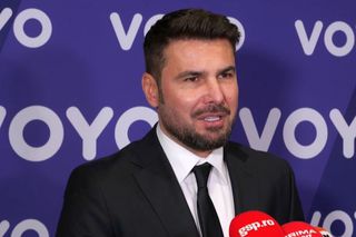 I-a luat ochii lui Adrian Mutu în FCSB - U Cluj: „Fantastic!”
