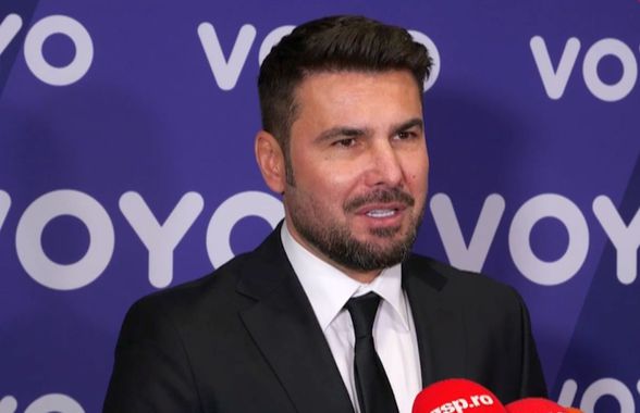 I-a luat ochii lui Adrian Mutu în FCSB - U Cluj: „Fantastic!”