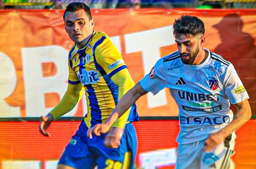 FC Botoșani - Petrolul, în etapa 30 din Superliga