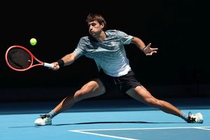 6 jucători din Top 50 vor fi prezenți la Țiriac Open! Ultimii doi campioni se întorc la București