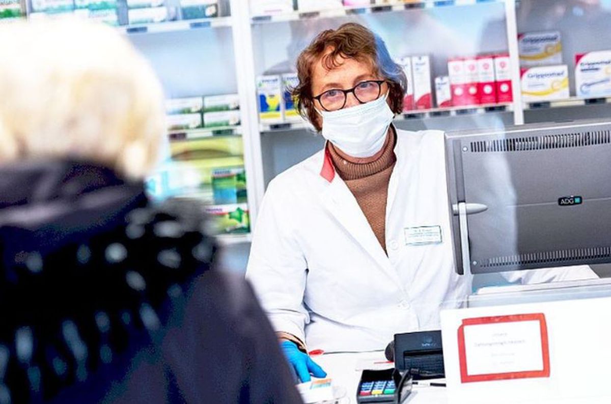 COVID-19. Al 7-lea județ din România unde purtarea măștii a devenit obligatorie