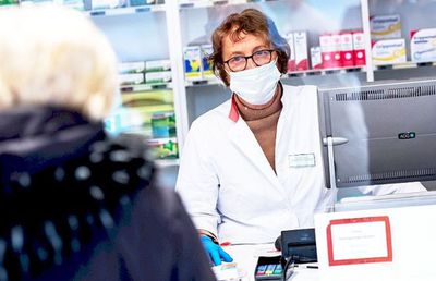 COVID-19. Al 7-lea județ din România unde purtarea măștii a devenit obligatorie