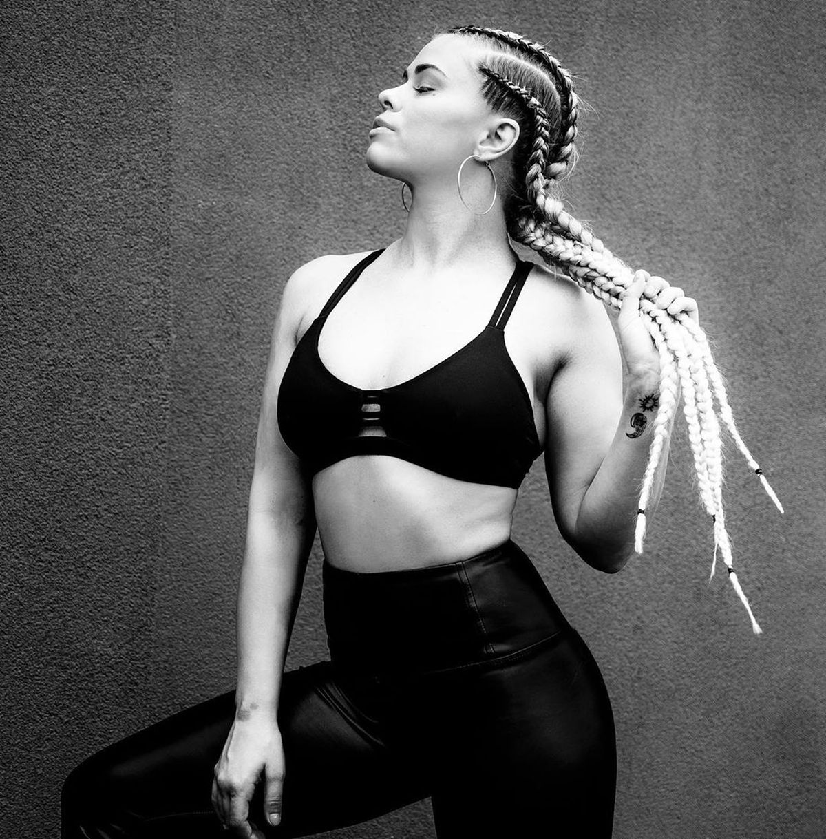 Paige VanZant a renunţat la UFC şi dat lovitura în plan financiar » Cu ce se ocupă acum: „Am vrut să o fac în propriile mele condiții”