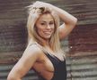 Paige VanZant, luptătoare de MMA