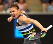 Simona Halep // sursă foto: Guliver/gettyimages