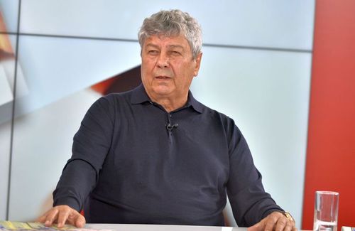 Mircea Lucescu l-a apreciat pe Radomir Antic